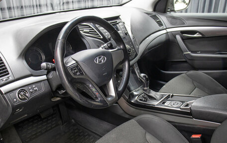 Hyundai i40 I рестайлинг, 2016 год, 1 398 000 рублей, 16 фотография