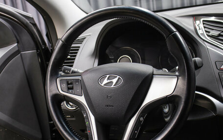 Hyundai i40 I рестайлинг, 2016 год, 1 398 000 рублей, 17 фотография