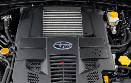 Subaru Forester, 2008 год, 1 070 000 рублей, 16 фотография