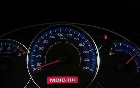 Subaru Forester, 2008 год, 1 070 000 рублей, 6 фотография