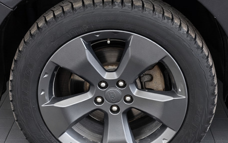 Subaru Forester, 2008 год, 1 070 000 рублей, 17 фотография