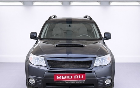 Subaru Forester, 2008 год, 1 070 000 рублей, 2 фотография