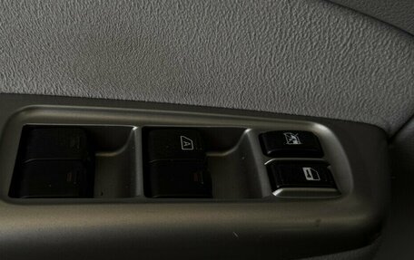 Subaru Forester, 2008 год, 1 070 000 рублей, 11 фотография