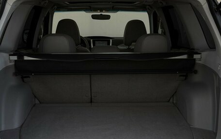 Subaru Forester, 2008 год, 1 070 000 рублей, 15 фотография