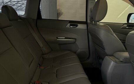 Subaru Forester, 2008 год, 1 070 000 рублей, 14 фотография