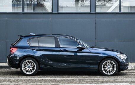 BMW 1 серия, 2012 год, 1 219 000 рублей, 5 фотография