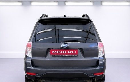 Subaru Forester, 2008 год, 1 070 000 рублей, 3 фотография