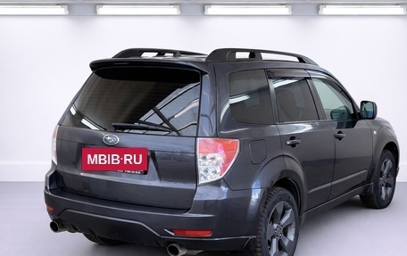 Subaru Forester, 2008 год, 1 070 000 рублей, 4 фотография