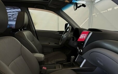 Subaru Forester, 2008 год, 1 070 000 рублей, 13 фотография