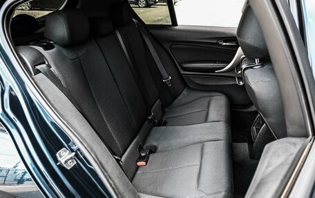 BMW 1 серия, 2012 год, 1 219 000 рублей, 7 фотография