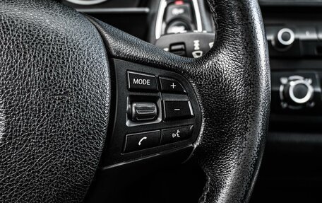 BMW 1 серия, 2012 год, 1 219 000 рублей, 15 фотография