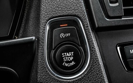 BMW 1 серия, 2012 год, 1 219 000 рублей, 12 фотография