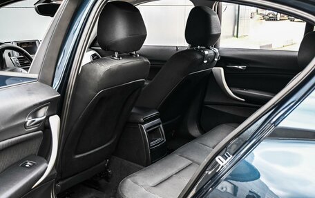 BMW 1 серия, 2012 год, 1 219 000 рублей, 11 фотография