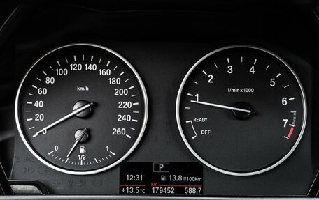 BMW 1 серия, 2012 год, 1 219 000 рублей, 13 фотография