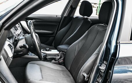 BMW 1 серия, 2012 год, 1 219 000 рублей, 10 фотография