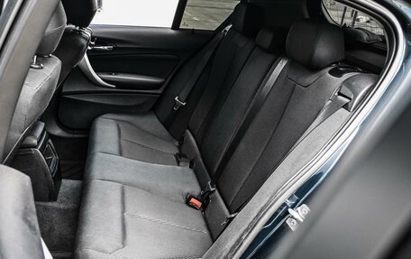 BMW 1 серия, 2012 год, 1 219 000 рублей, 9 фотография