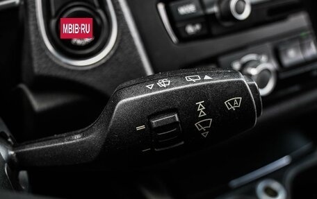 BMW 1 серия, 2012 год, 1 219 000 рублей, 17 фотография