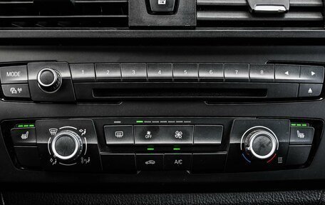 BMW 1 серия, 2012 год, 1 219 000 рублей, 21 фотография