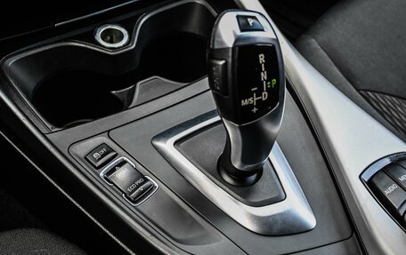 BMW 1 серия, 2012 год, 1 219 000 рублей, 24 фотография