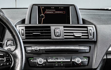 BMW 1 серия, 2012 год, 1 219 000 рублей, 22 фотография