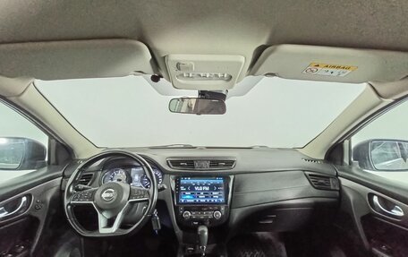 Nissan Qashqai, 2021 год, 1 730 000 рублей, 9 фотография