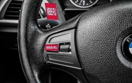 BMW 1 серия, 2012 год, 1 219 000 рублей, 14 фотография