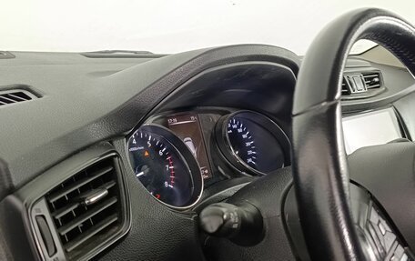 Nissan Qashqai, 2021 год, 1 730 000 рублей, 10 фотография