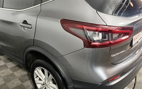 Nissan Qashqai, 2021 год, 1 730 000 рублей, 13 фотография