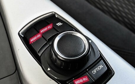 BMW 1 серия, 2012 год, 1 219 000 рублей, 23 фотография