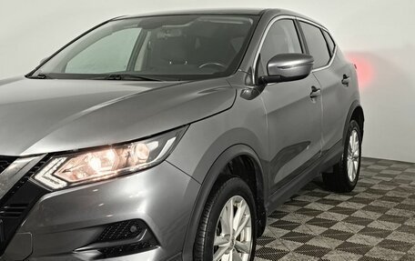 Nissan Qashqai, 2021 год, 1 730 000 рублей, 15 фотография