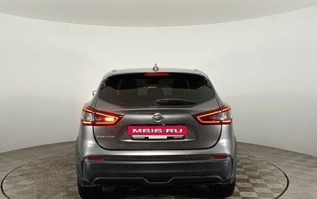 Nissan Qashqai, 2021 год, 1 730 000 рублей, 6 фотография