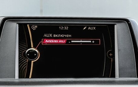 BMW 1 серия, 2012 год, 1 219 000 рублей, 19 фотография