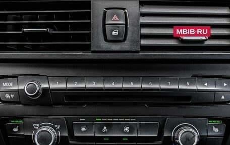 BMW 1 серия, 2012 год, 1 219 000 рублей, 20 фотография