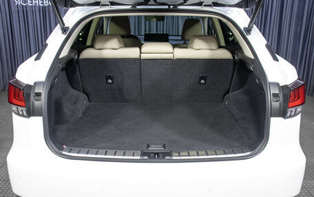 Lexus RX IV рестайлинг, 2021 год, 5 398 000 рублей, 10 фотография