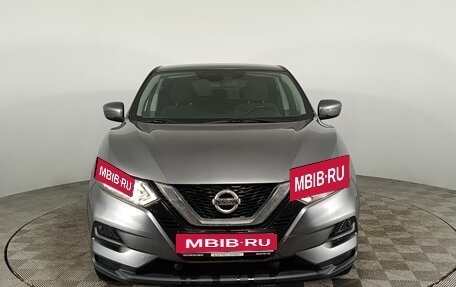 Nissan Qashqai, 2021 год, 1 730 000 рублей, 2 фотография