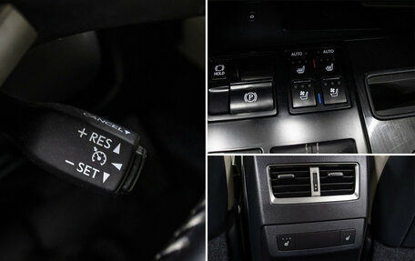 Lexus RX IV рестайлинг, 2021 год, 5 398 000 рублей, 21 фотография