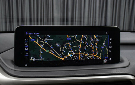 Lexus RX IV рестайлинг, 2021 год, 5 398 000 рублей, 19 фотография