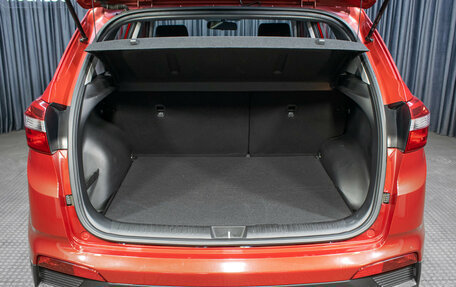 Hyundai Creta I рестайлинг, 2019 год, 1 849 000 рублей, 9 фотография