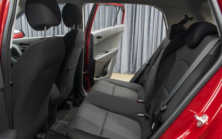 Hyundai Creta I рестайлинг, 2019 год, 1 849 000 рублей, 10 фотография