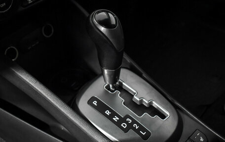 KIA Rio III рестайлинг, 2013 год, 690 000 рублей, 11 фотография