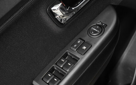 KIA Rio III рестайлинг, 2013 год, 690 000 рублей, 10 фотография