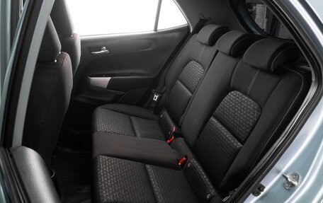 KIA Picanto III рестайлинг, 2020 год, 999 000 рублей, 9 фотография