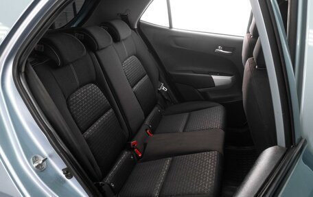 KIA Picanto III рестайлинг, 2020 год, 999 000 рублей, 7 фотография