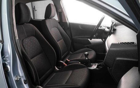 KIA Picanto III рестайлинг, 2020 год, 999 000 рублей, 8 фотография