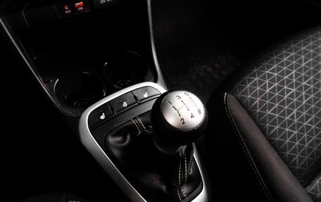 KIA Picanto III рестайлинг, 2020 год, 999 000 рублей, 17 фотография