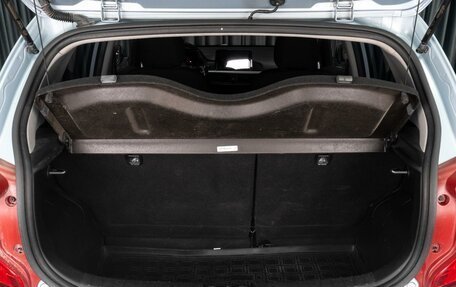 KIA Picanto III рестайлинг, 2020 год, 999 000 рублей, 21 фотография