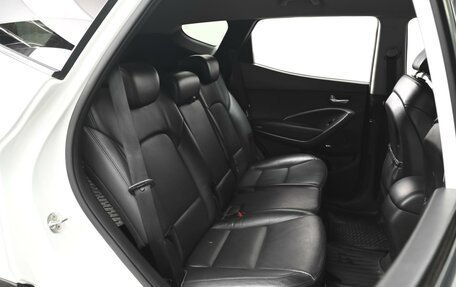 Hyundai Santa Fe III рестайлинг, 2015 год, 2 071 000 рублей, 7 фотография