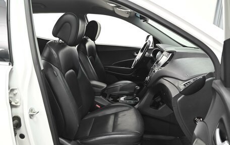 Hyundai Santa Fe III рестайлинг, 2015 год, 2 071 000 рублей, 8 фотография