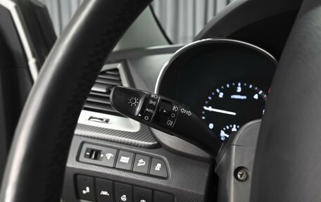 Hyundai Santa Fe III рестайлинг, 2015 год, 2 071 000 рублей, 20 фотография