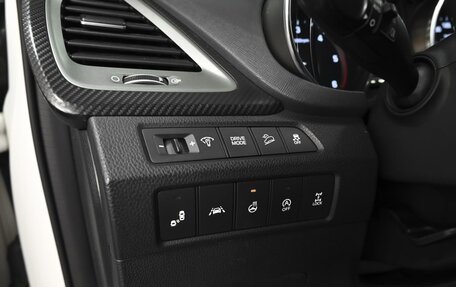 Hyundai Santa Fe III рестайлинг, 2015 год, 2 071 000 рублей, 22 фотография